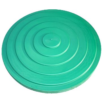 

STEFANPLAST Víko náhradní k sudu 300l, pr. 80cm - samostatné
