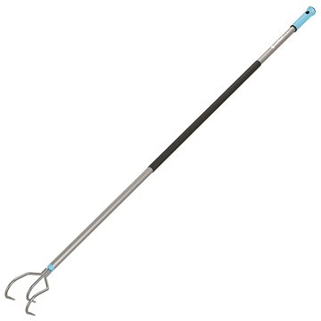 

CELLFAST drápek 3 hroty ERGO kov S NÁSADOU 150cm