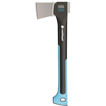 

CELLFAST sekera 1100g UNIVERSAL ERGO S NÁSADOU FIBERGLASS