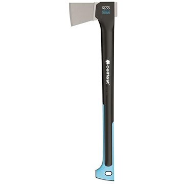 

CELLFAST sekera 1600g UNIVERSAL ERGO S NÁSADOU FIBERGLASS