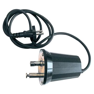 

M.A.T. Group Motorek ke grilu, elektrický 230V, 4W