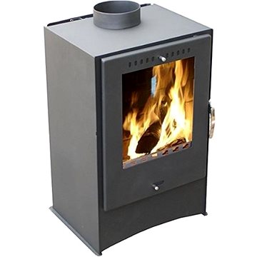 

Thormas SKAL II, ČER, 7 kW, kouřovod 150 mm