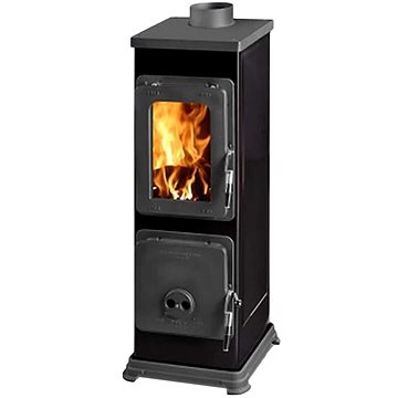 

Thorma BOZEN B TOP,ČER, 5 kW, kouřovod 120 mm
