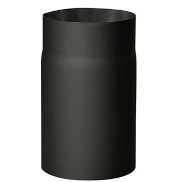 

Eurometal roura kouřová 160mm/ 250 t.1,5mm ČER