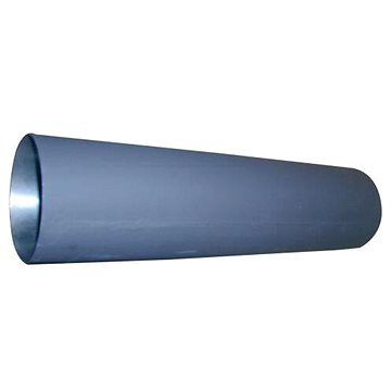 

Eurometal roura kouřová 125mm/ 750 t.1,5mm ČER