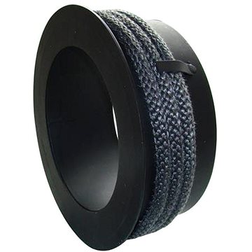 

Eurometal redukce do komína 200/120mm t.1,5mm s těs. šnůrou ČER