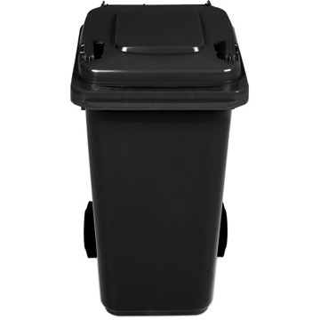 

CONTENUR Popelnice 120l PH, 120l PH černá