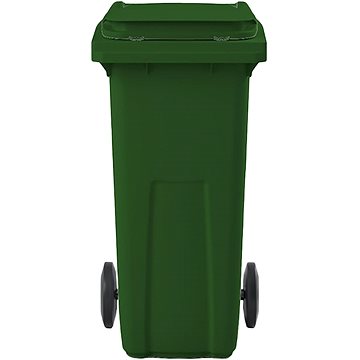

CONTENUR Popelnice 120l PH, zelená