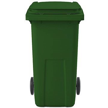 

CONTENUR Popelnice 240l PH, zelená