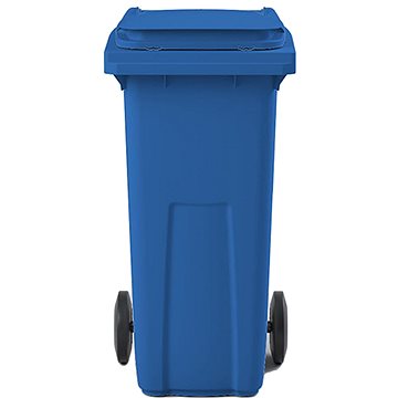 

CONTENUR Popelnice 120l PH, modrá