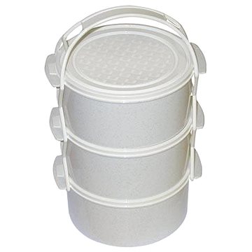 

Renostav jídlonosič 3 × 1,5 l PH