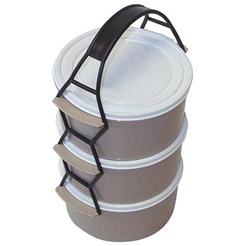 

Renostav jídlonosič 3 × 1,0 l PH