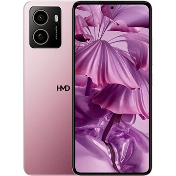 

HMD PULSE 4GB/64GB Pink
