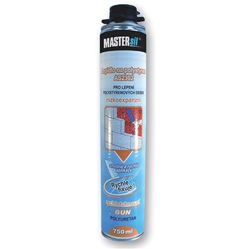

MASTERsil Lepidlo na polystyrén AS2302