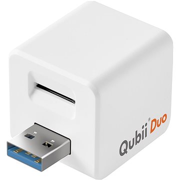 

MAKTAR Qubii Duo USB-A