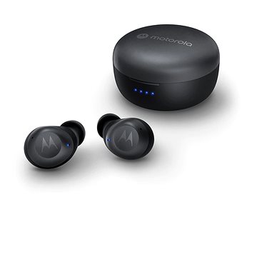 

Motorola MOTO BUDS 270 černá