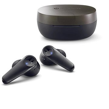 

Motorola MOTO BUDS 600 ANC černá