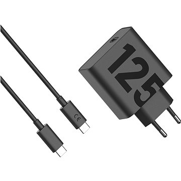 

Motorola TurboPower 125W USB-C
