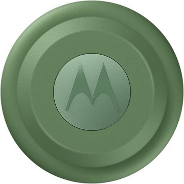 

Motorola Moto Tag Reflector s podporou Find My Zelený
