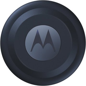

Motorola Moto Tag Reflector s podporou Find My Modrý