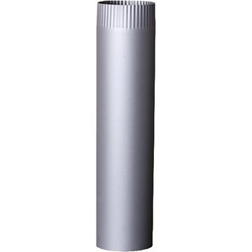 

Roura kouřovodu o120 mm, antracit, 0,5m