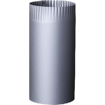 

Roura kouřovodu o130 mm, antracit, 0,25m