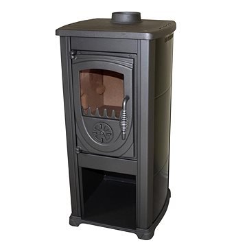 

BELLA THALIA, krbová kamna OKTA ECO, 3,9 kW, kouřovod 120 mm