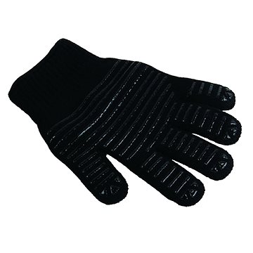 

SOMAGIC oboustranná grilovací rukavice se silikonem 26 cm