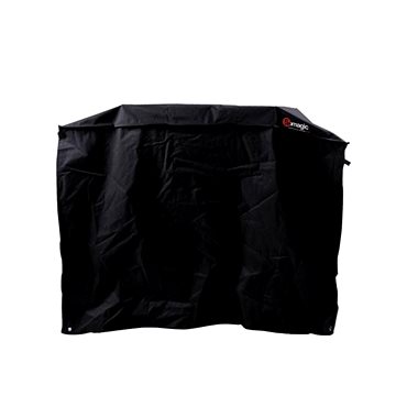 

SOMAGIC universální obal na gril, 120x62x80 cm, polyester potažený PVC, 600 * 300D