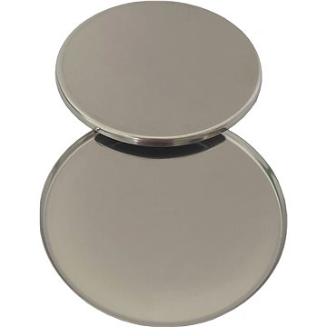 

IGOTREND Zavařovací krytky na víčka OMNIA, 83 mm nerez - 5 ks v balení