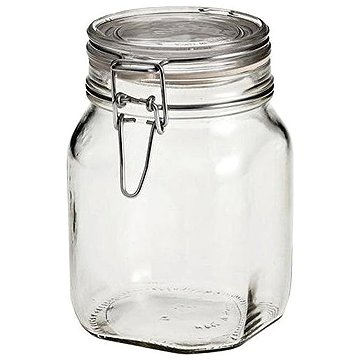 

IGOTREND patentní dóza HERMETICO, 1,5 l