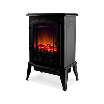 

TORINO el. krb volně stojící, 1000/2000W, 220-240V/50Hz, 3xLED, 25x39x56,5cm