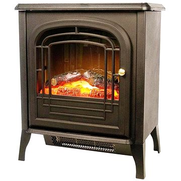 

DAVOS el. krb volně st., 1820W, 220-240V/50Hz, termostat
