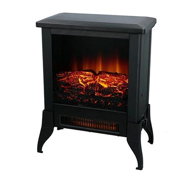 

VERONA el. krb volně st., 1800-2000W, černý, 220-240V/50Hz