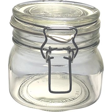 

IGOTREND patentní dóza HERMETICO, 0,5 l