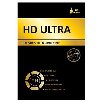 

HD Ultra Fólie Samsung S22 Plus