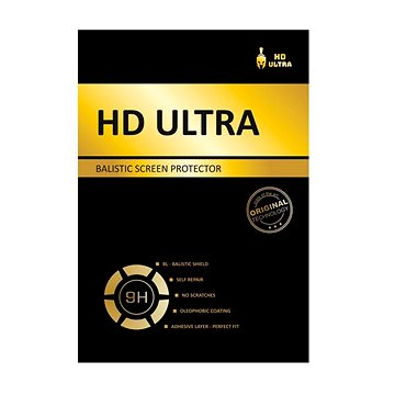 

HD Ultra Fólie iPhone XR