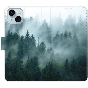 

iSaprio Dark Forest pro iPhone 15