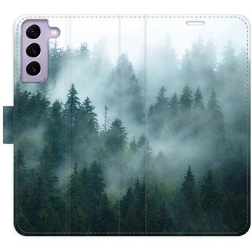 

iSaprio Dark Forest pro pro Samsung Galaxy S22 5G