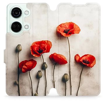 

Mobiwear flip pro OnePlus Nord 3 5G - VP42S