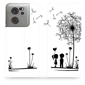 

Mobiwear flip pro Xiaomi 13T / 13T Pro - MH16P