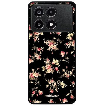 

Mobiwear Glossy lesklý pro Xiaomi Poco X6 Pro 5G - G039G