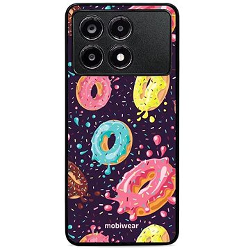 

Mobiwear Glossy lesklý pro Xiaomi Poco X6 Pro 5G - G046G