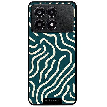 Mobiwear Glossy lesklý pro Xiaomi Poco X6 Pro 5G - GA61G