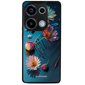

Mobiwear Glossy lesklý pro Xiaomi Redmi Note 13 Pro 4G / Poco M6 Pro 4G - G013G