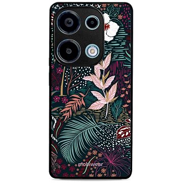 

Mobiwear Glossy lesklý pro Xiaomi Redmi Note 13 Pro 4G / Poco M6 Pro 4G - G043G