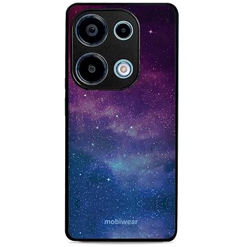 

Mobiwear Glossy lesklý pro Xiaomi Redmi Note 13 Pro 4G / Poco M6 Pro 4G - G049G