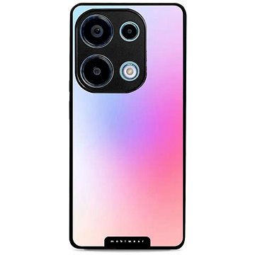 

Mobiwear Glossy lesklý pro Xiaomi Redmi Note 13 Pro 4G / Poco M6 Pro 4G - G065G