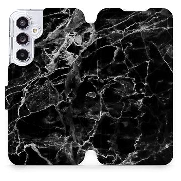 

Mobiwear flip knížkové pro Samsung Galaxy A55 5G - V056P