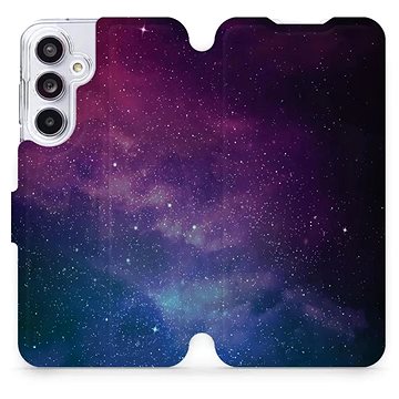 

Mobiwear flip knížkové pro Samsung Galaxy A55 5G - V147P